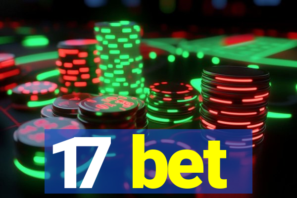 17 bet